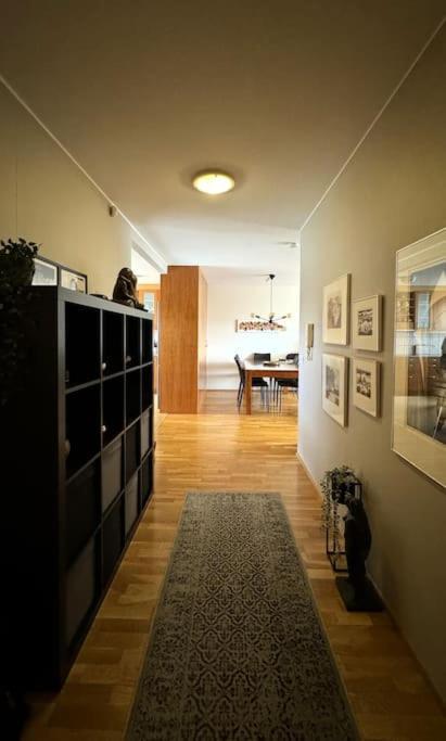 Cozy Icelandic Apartment Reykjavik