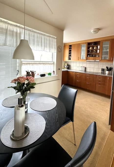 Apartment Cozy Icelandic Reykjavik