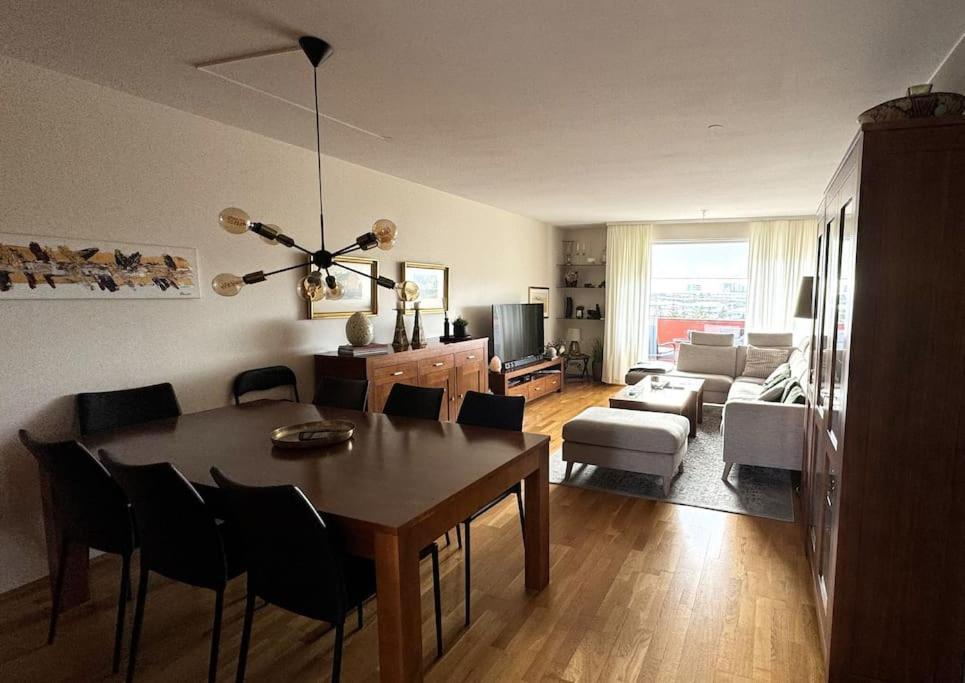 Cozy Icelandic Apartment Reykjavik